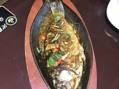 -三个大叔东北烧烤·砂锅菜(西三旗店)