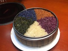 -阿谋美食·广西菜