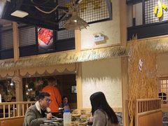-冰川冷面·延边菜·炭烤串(观前店)