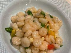 -一品淮扬 · 淮扬菜·北京万达文华酒店