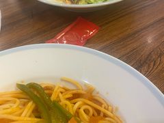 -萨莉亚意式餐厅(彩悦城店)