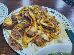 -清真永恒华威肉饼(潘家园店)
