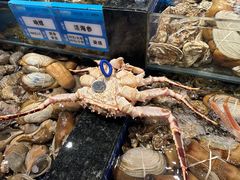 -东海怡品海鲜豆捞(星街坊店)