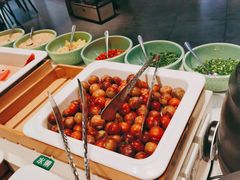 -香佰里重庆火锅(恒力博纳广场店)