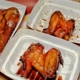 这烤乳猪吃起来怎么可以这么酥脆？