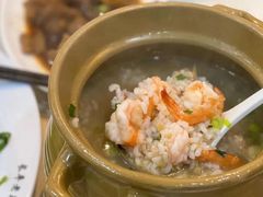 -长平老姿娘夜粥(平东一街店)