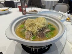 姜油崇明老鹅-道道鲜·崇明私房菜(五角场店)