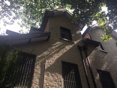 -上海蔡元培故居陈列馆