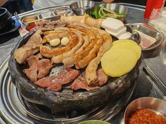 -亚都肥肠(海都汇府店)