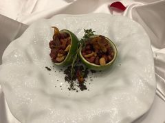 -陈记菜馆·非遗淮扬菜(东关街教场店)