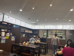 -蟹上黄·蟹黄面·江南糖水(人民广场店)