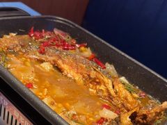 -千岛蚝高压锅生蚝·人参火锅(白云万达店)