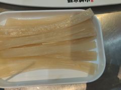 -华晟山城火锅(开发区港西东阁里店)