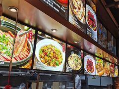 -老阿爸鲜鱼土菜(园区永旺店)