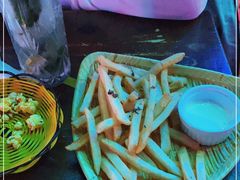 -MOSSO音乐酒吧·Live House(南京西路店)