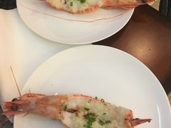 -听松楼·花园酒店·自助餐厅(红梅公园店)