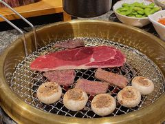-NIUAN牛庵·日式和牛烧肉(恒隆店)
