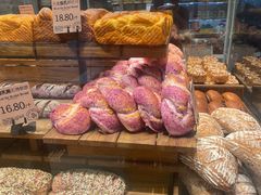 -面包工坊(七彩云南第一城店)