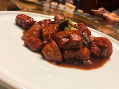 -那家小馆•北京菜•烤鸭(中关村店)