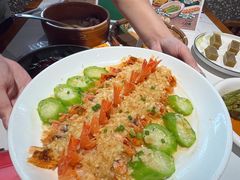 -猪腰一家·地道佛山菜(盐步店)