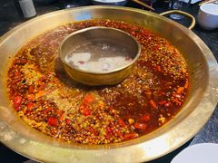 火锅-巴蜀大宅门火锅(北大街店)