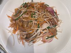-顺峰顺水顺德菜(第一百货店)