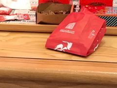 -塔斯汀·中国汉堡(万达店)