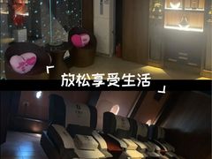 -大桶大足浴(静安店)