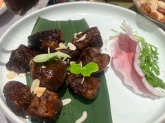 -好福记饭店(红梅公园店)