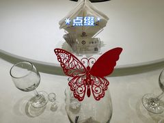 -汇贤府·李氏新鲁菜(万寿路店)