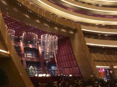 -杭州国际会议中心洲际酒店-原素全日餐厅(解放东路店)