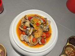 -阿诚市井潮汕菜(金台路店)