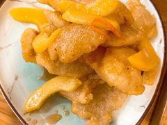 -丽满园·春饼烤鸭(金地广场店)