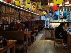 -坂吉屋·居酒屋深夜食堂(龙湖店)