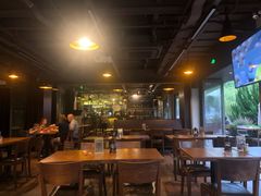 -Geneva日内瓦餐厅(西郊宝成花苑店)