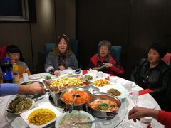 -巴渝菜馆(涿州店)