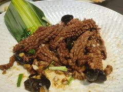 -魁盛居百年鲁菜馆(中林路店)