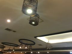 大堂-喜鹊茶点.啫煲(车陂店)