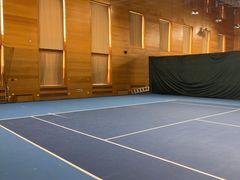 -网动网球培训(北京友谊宾馆校区)