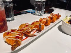 -半秋山西餐厅(巴南万达广场店)
