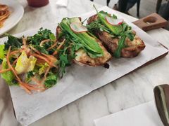 -农畉LONFOOD(福田星河COCOPark店)