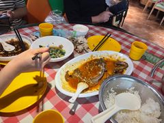 -俭朴菜(鲁磨路店)