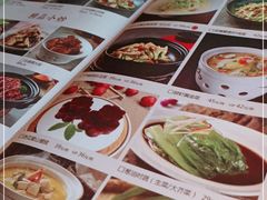 -杏花堂山西菜馆(壹方城店)