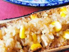 竹筒饭-生态苑农庄(十里画廊遇龙河店)