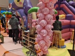 -丽达购物中心(崂山店)