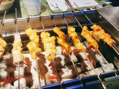-诸锣记烤串·锦州烧烤(淘金店)