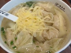 开洋馄饨-熙盛源(永乐路店)