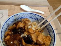 -吉野家(学院路店)