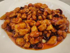 -成都驻京办餐厅(蜀都宾馆店)