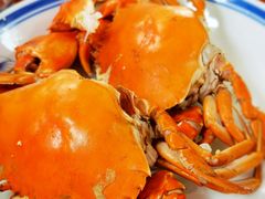 -杨记海鲜楼(三门黑金冠店)